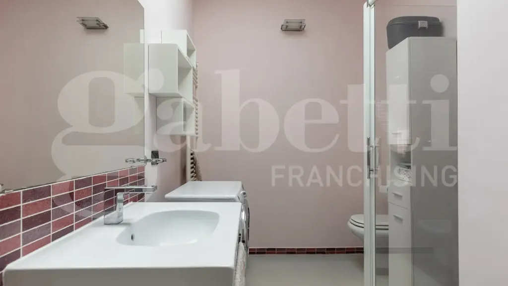 Appartement 4 pièces à IT