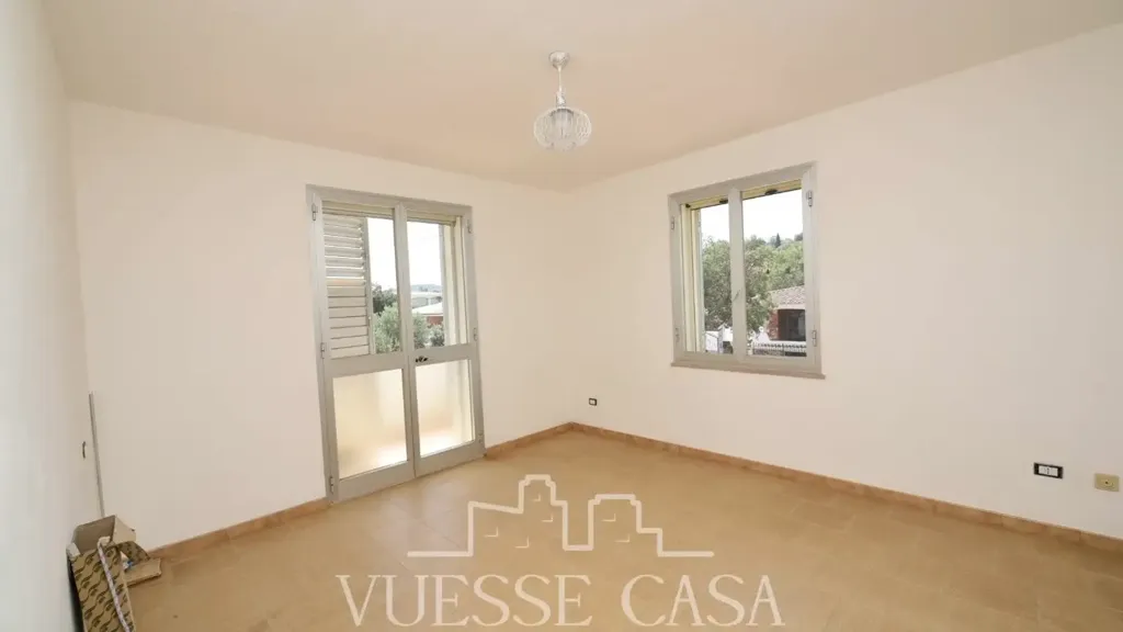 Pièces - Penthouse with Sea View in Siniscola