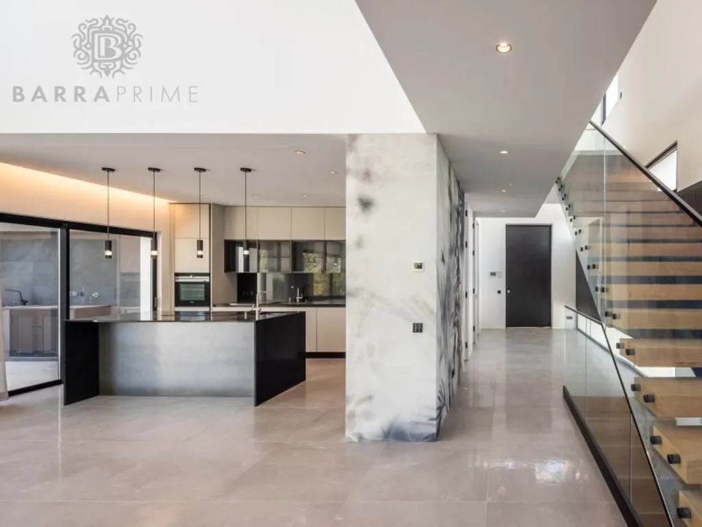 Rooms - Contemporary Villa with Golf View in Vilamoura