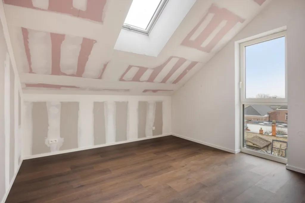 Toad - Eco-Friendly Homes in Denderleeuw