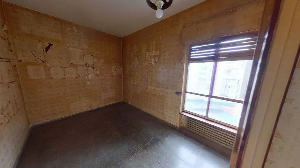 Pièces - Spacious Flat in Oviedo City Centre