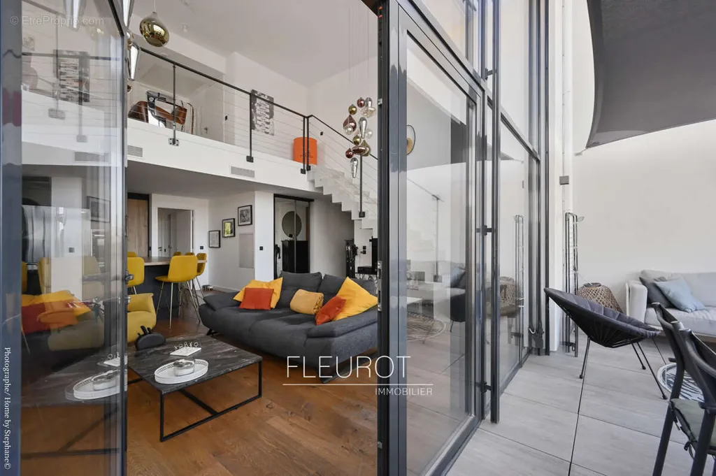 Appartement 5 pièces à La Ciotat