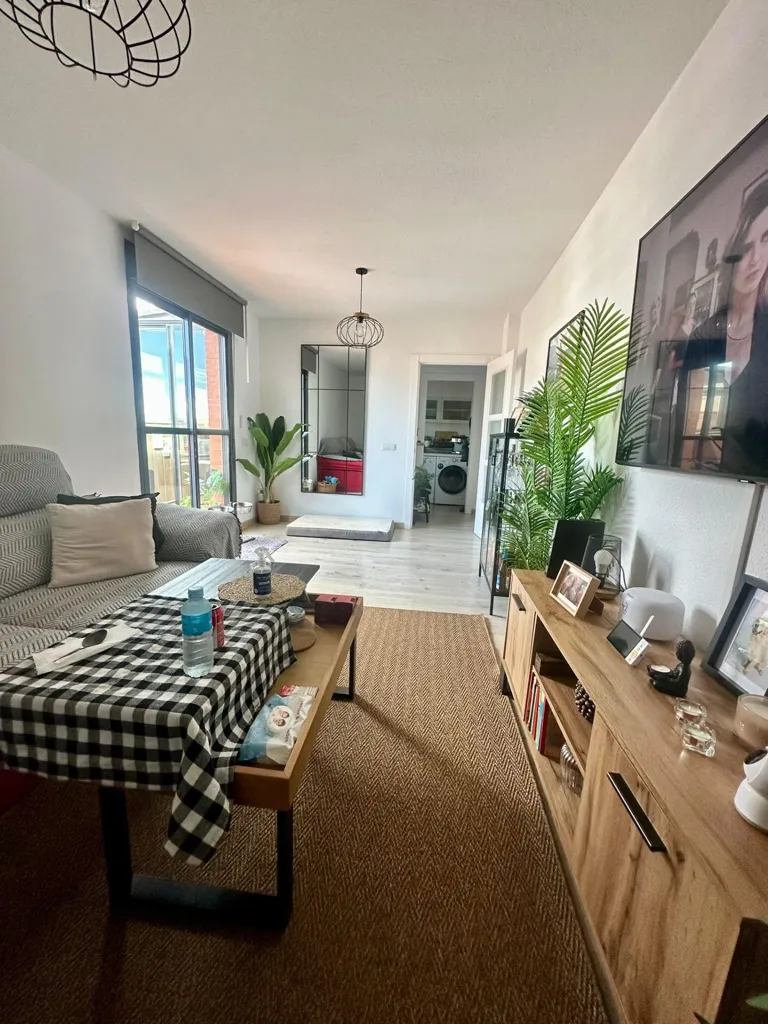 Elutuba - Penthouse with Large Terrace in Roquetas de Mar