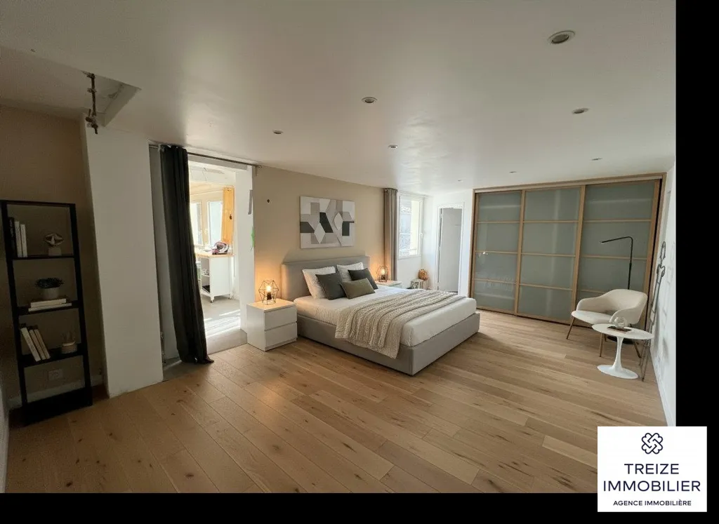 Magamistoad - Renovation Project in Auray Centre