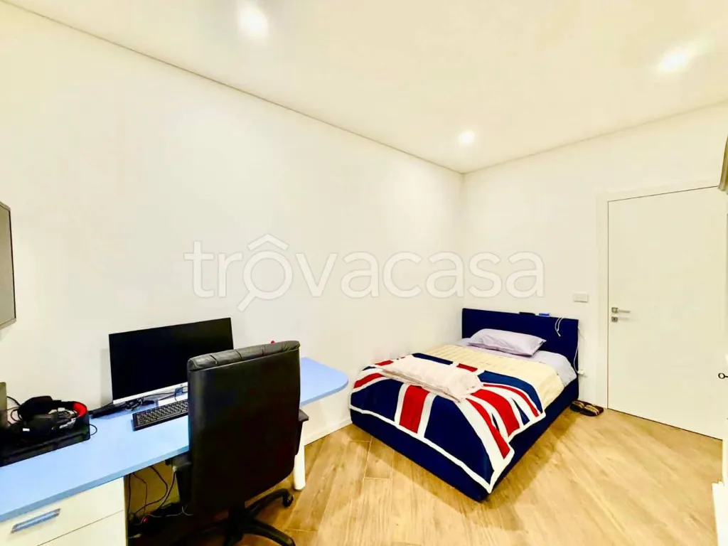 Chambres - Rustic Apartment with Terrace in Saluzzo