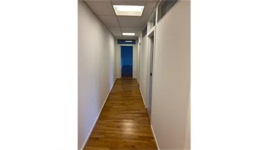 Entrée - Office Space in Ballerup Centre