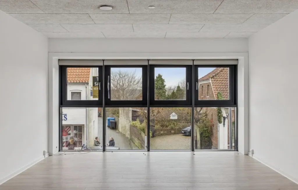 Toad - Renovated Apartment with Balcony in Rie Centre