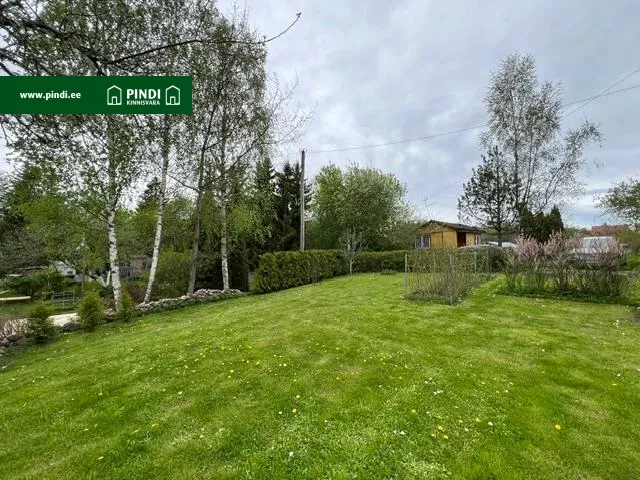 Giardino - Cottage with Sauna in Narva-Jõesuu