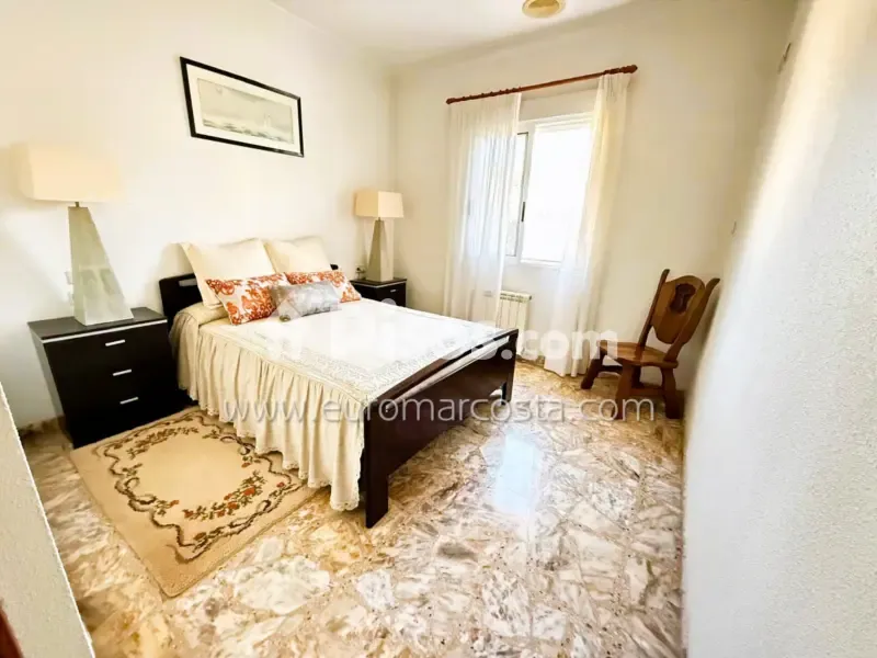 Chambres - Luxury Chalet with Private Pool in Elche