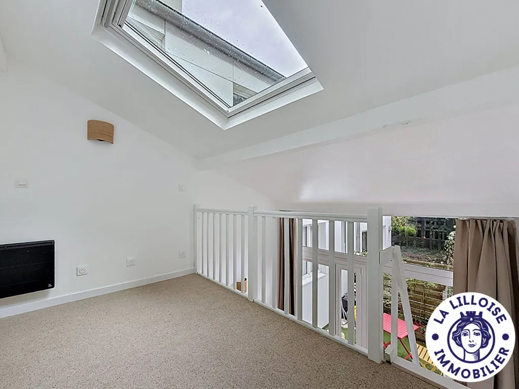Toad - Charming Studio with Courtyard in University Area