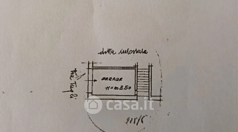 Apartment with Balcony in Ortona Centre