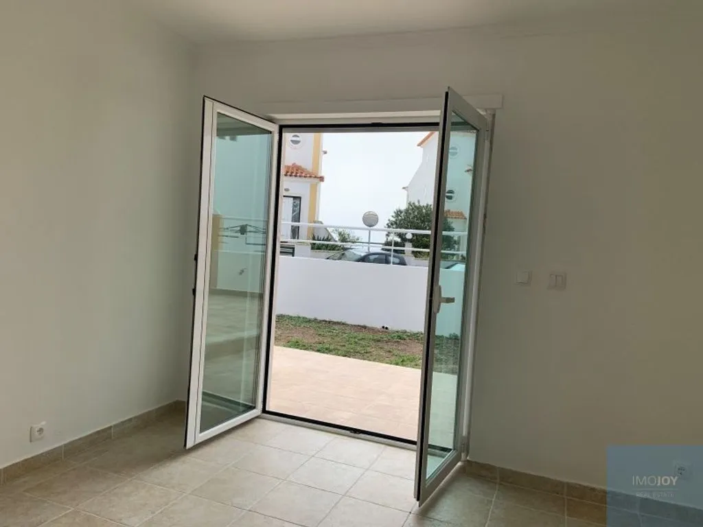 Entrée - Luxury Villa with Sea View in Ericeira