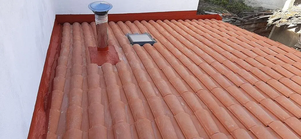 Extérieur - Two-Storey Property with Balcón in Robledo de Chavela