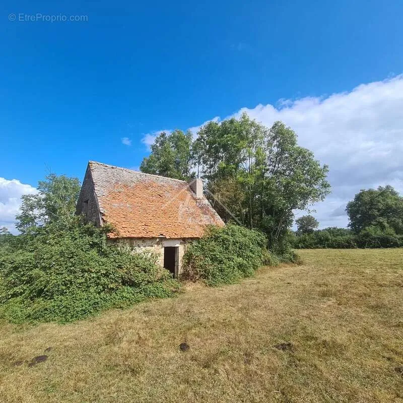 Exterior - Rural Property with Panoramic Views in Gipcy