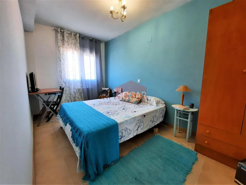 Magamistoad - Refurbished Flat with Terraces in Navaluenga