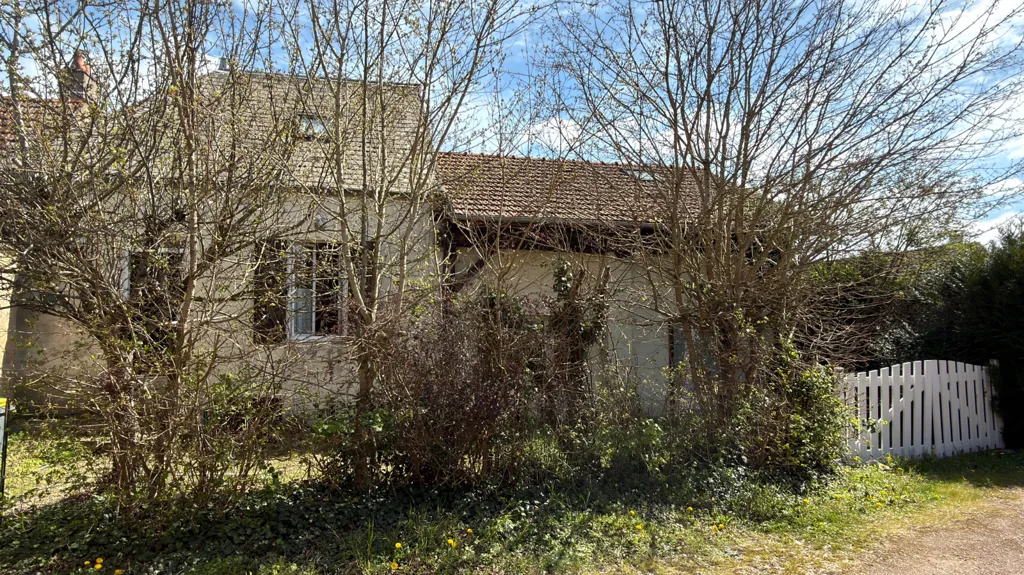 Extérieur - Propriété Centre-Ville au Calme à Rouvray