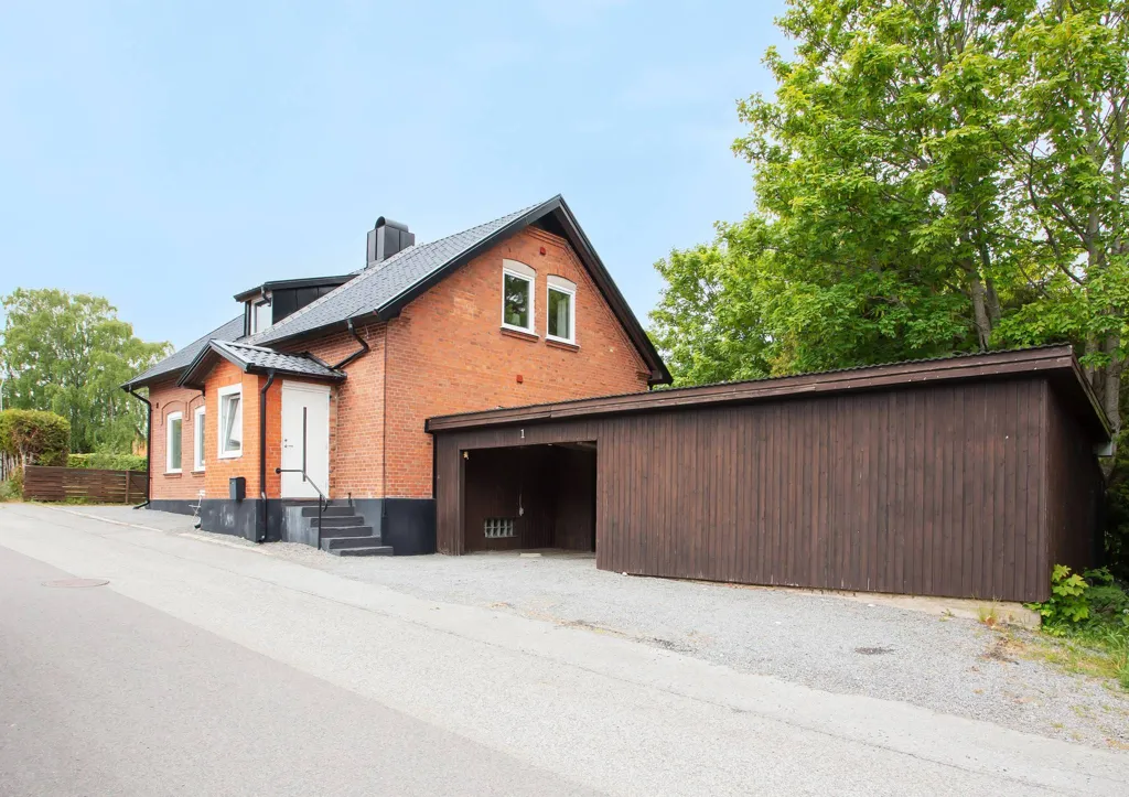 Extérieur - Charming Villa with Large Garden in Rydsgård