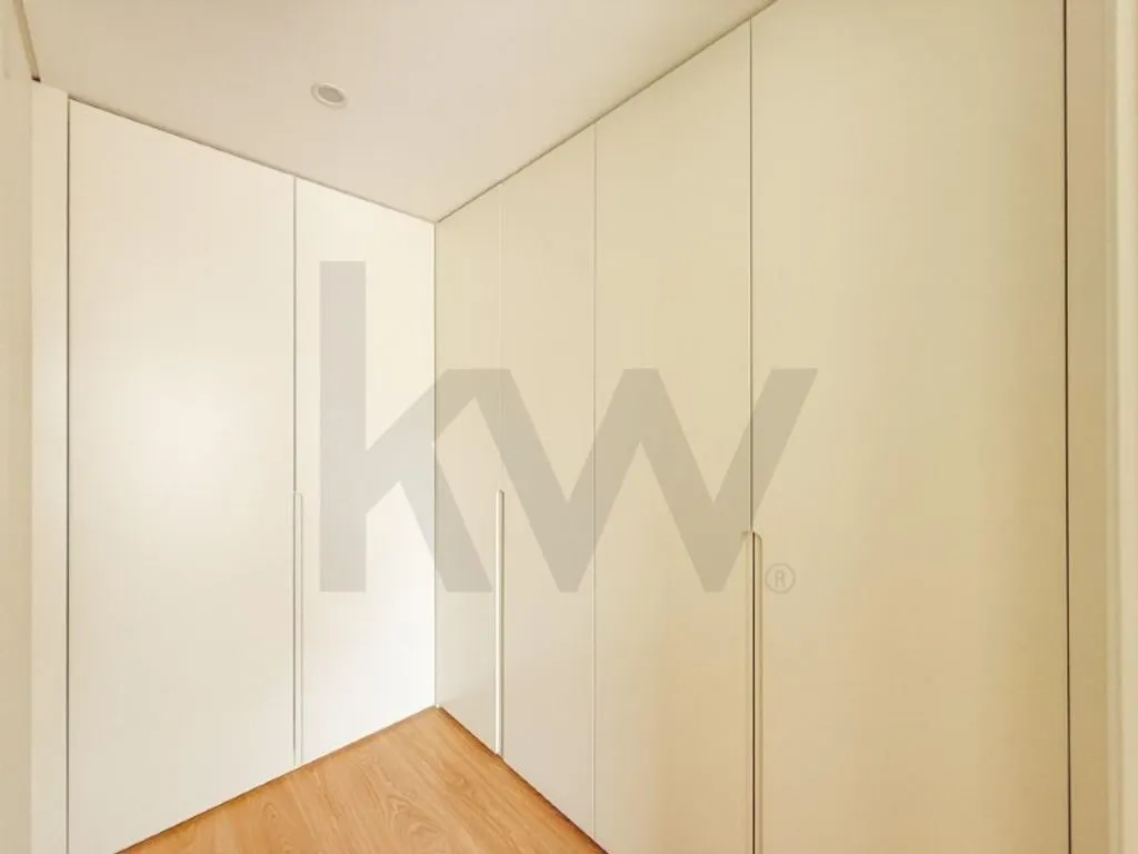 Pièces - Luxury Flat with River View in Aveiro Centre
