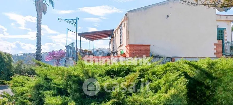 Extérieur - Country House with Olive Grove in Centuripe