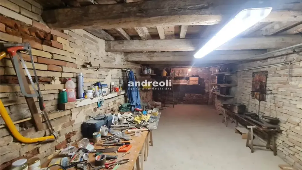 Toad - Cielo Terra with Panoramic Terrace in San Marcello