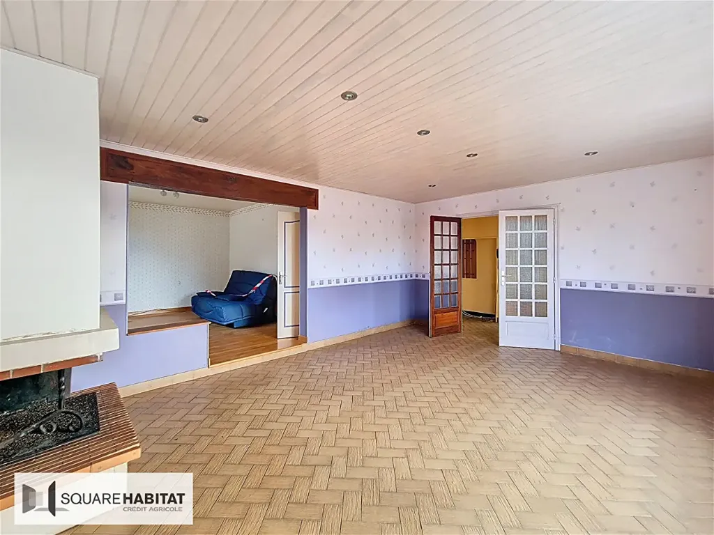 Maison 5 pièces à Questembert