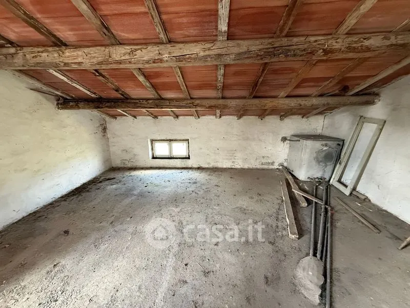 Rooms - Rustic Farmhouse with Garden in Loro Piceno