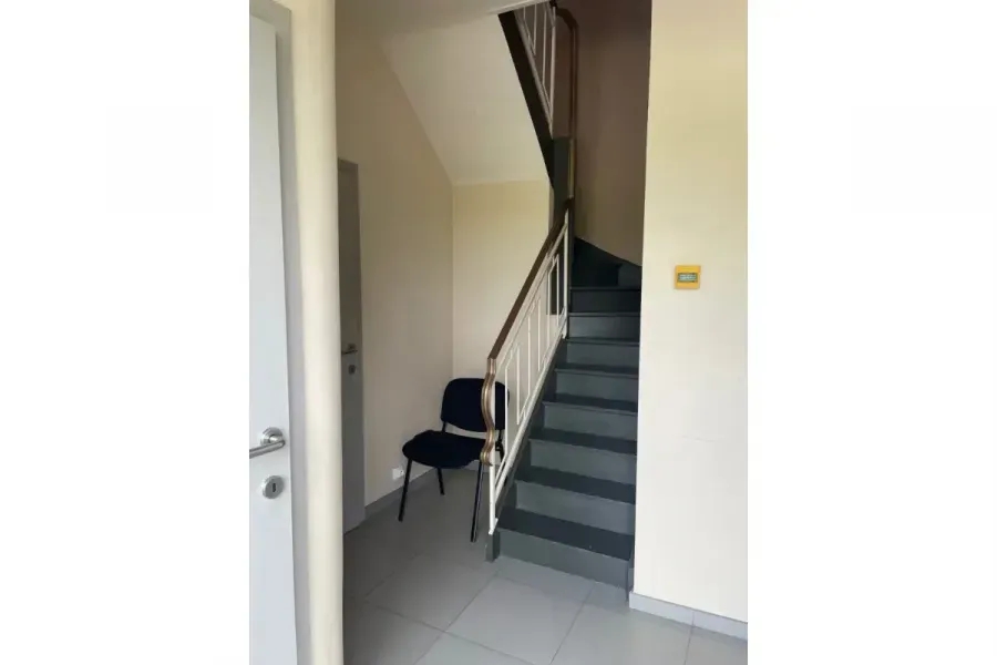 staircase