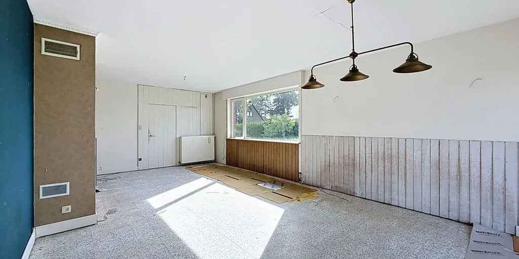 Stanze - Renovatable Bungalow in Beernem