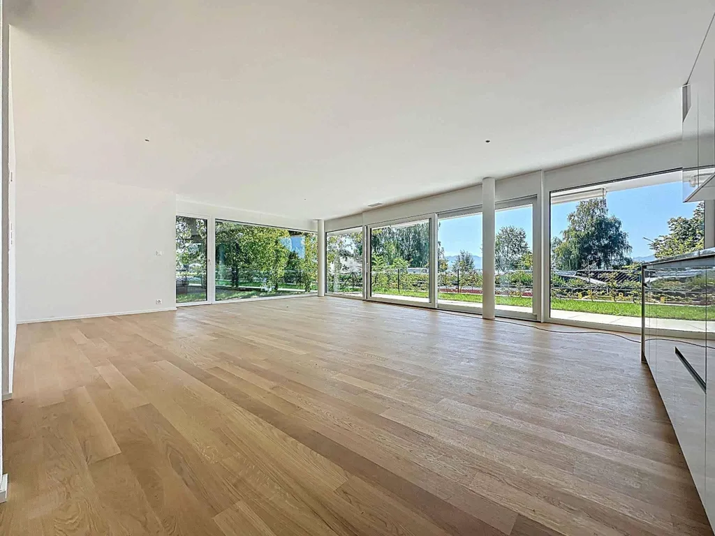 Elutuba - 5.5-Bedroom Apartment with Lake View in D3 Building