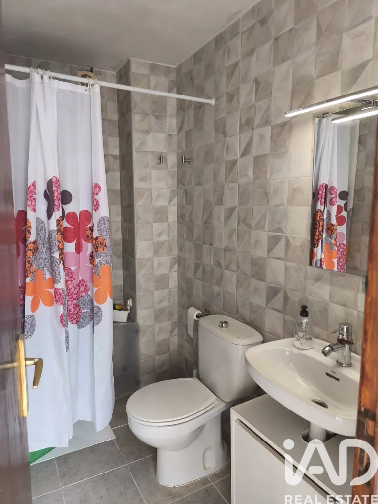 Salles de bain - House with Pool in Nou Vendrell