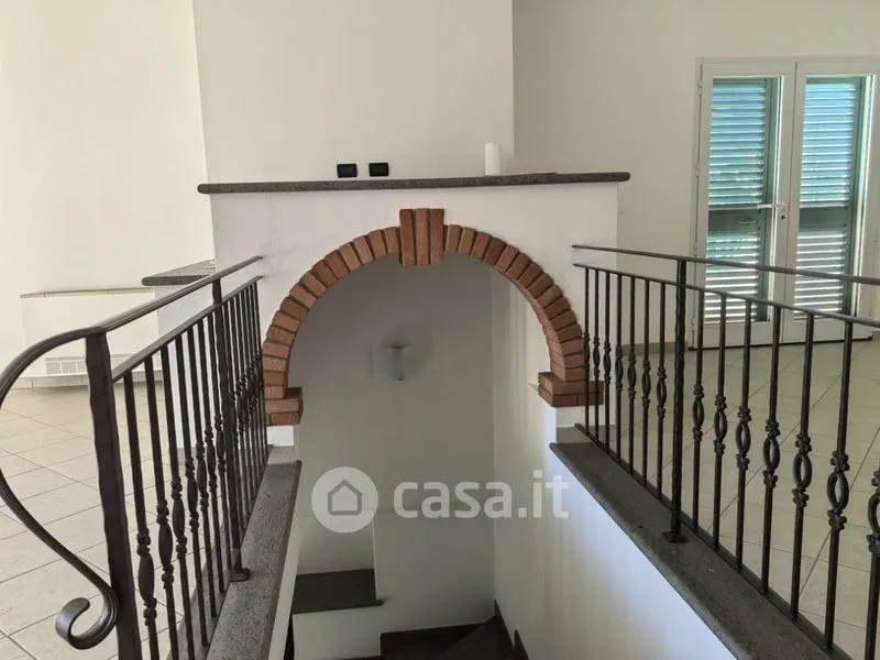 Toad - Office Space with Terrace in Calcinaia