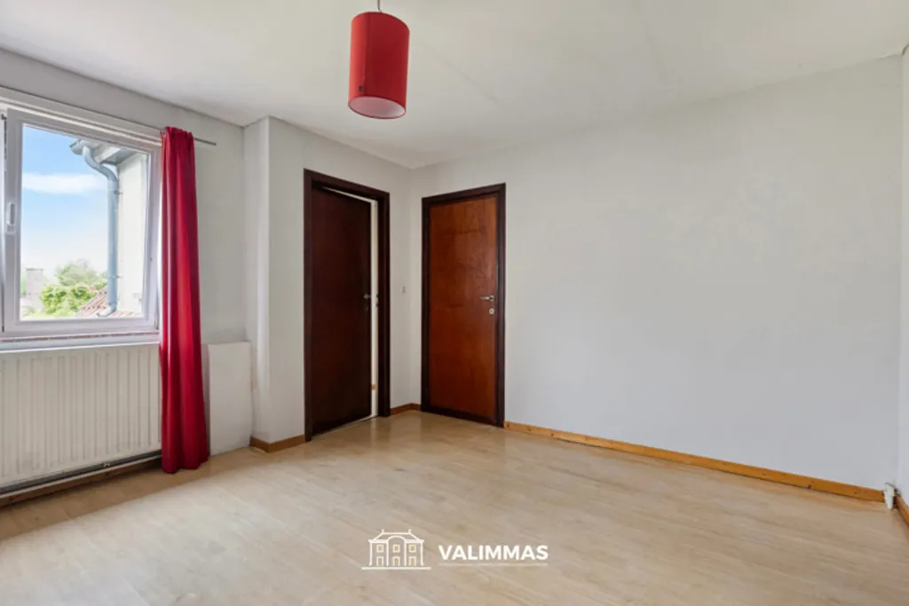 Toad - Charming Three-Storey House with Garden in Asse