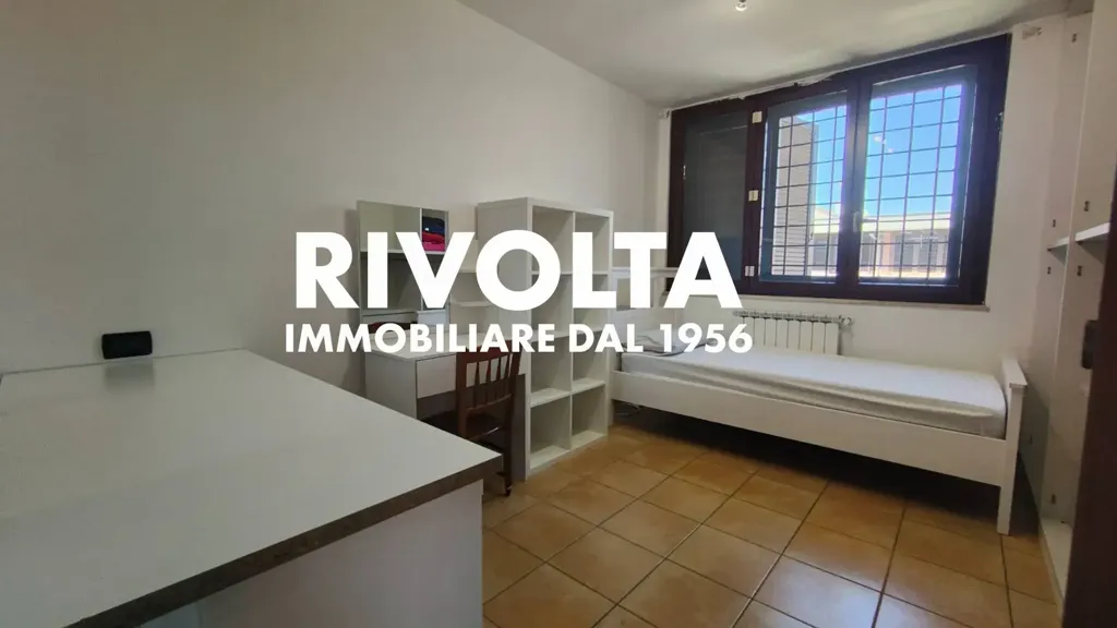 Chambres - Cielo-Terra Villa with Garden in Rome