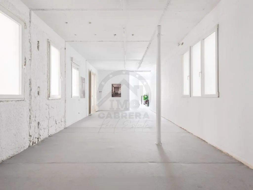 Pièces - Luxury Flat with High Ceilings in Salamanca