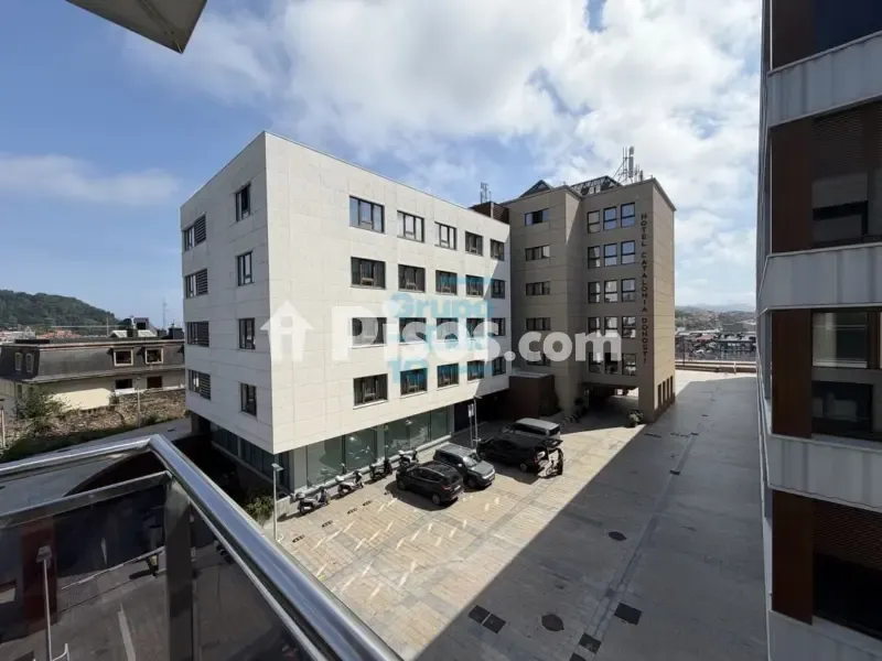 Giardino - Apartment with Bay View in City Centre