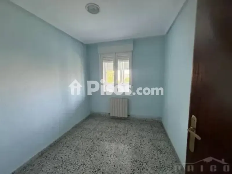 Pièces - Apartment with Park Views in Gamonal-Capiscol