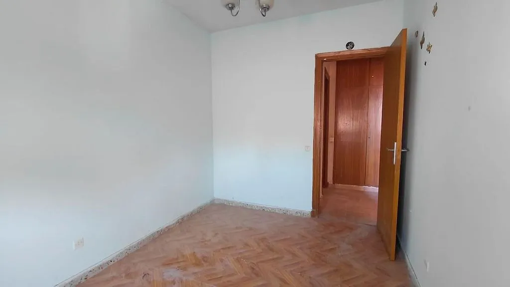 Pièces - Apartment with San Francisco Views in El Espolón