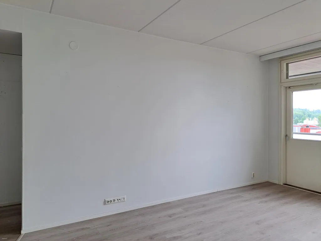 Pièces - Apartment with Sauna in Keljo, Jyväskylä