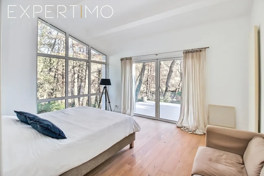 Magamistoad - Luxury Villa with Pool in Fuveau
