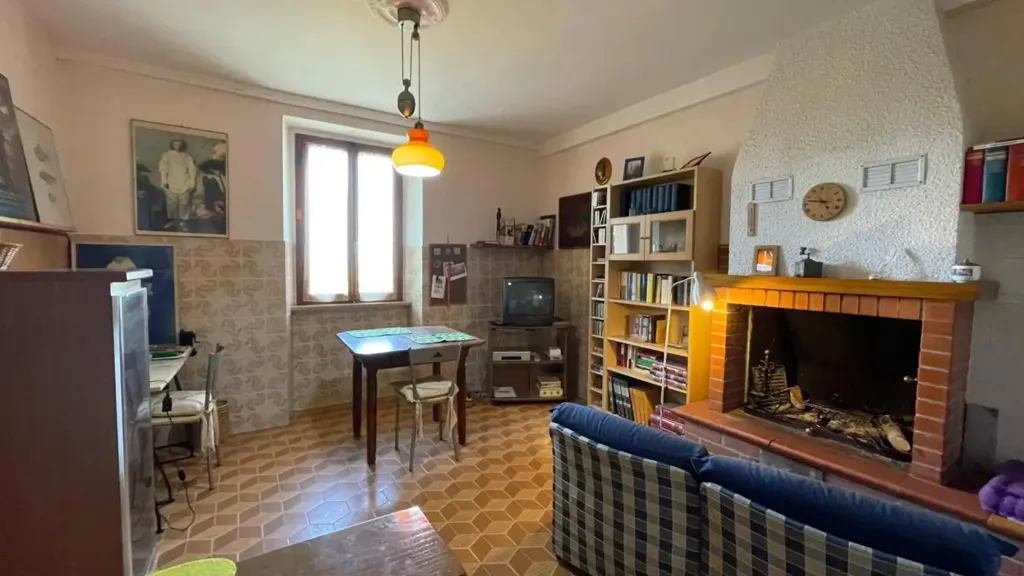 Elutuba - Villa with Panoramic Views in Gubbio