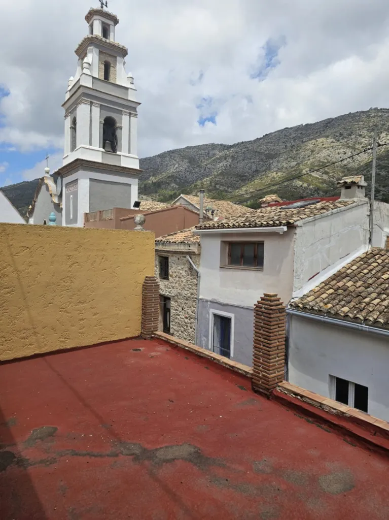 Maison à Benigembla