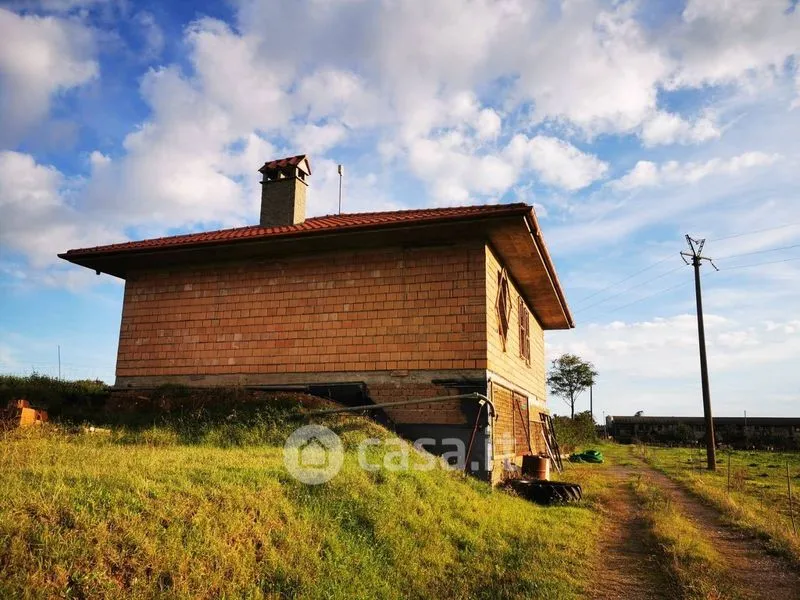 Extérieur - Rustic Casale with 3 Hectares in Viterbo