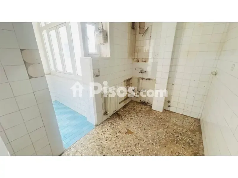 Vannitoad - Apartment with Terrace in Aluche, Madrid