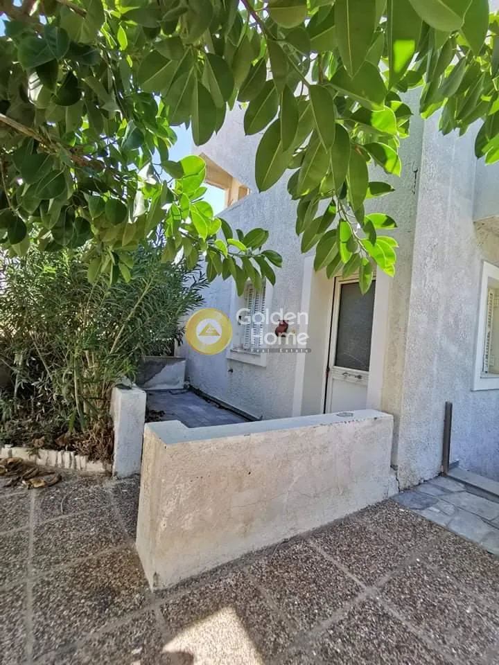 Jardin - Apartment with Garden in Sitia, Crete