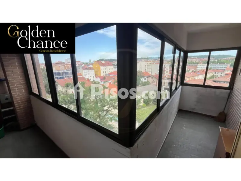 Toad - Apartment with Terrace in Central Burgos