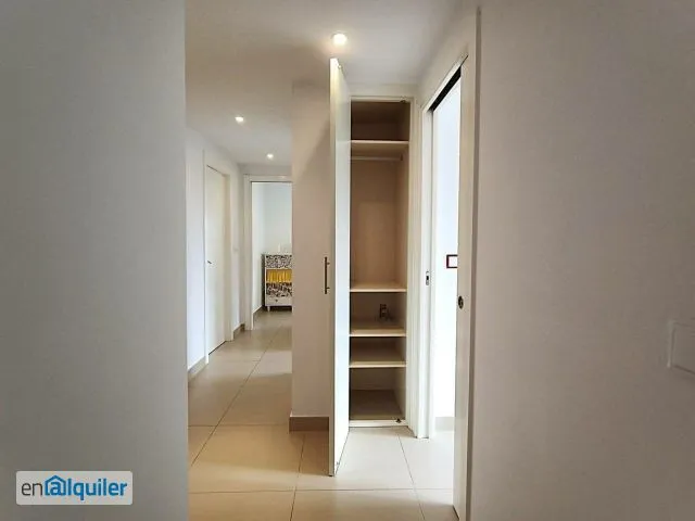 Entrée - Ground Floor Flat with Sea View in Sada
