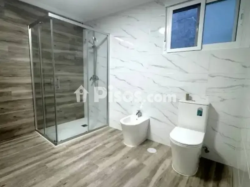 Appartement 4 chambres à ES