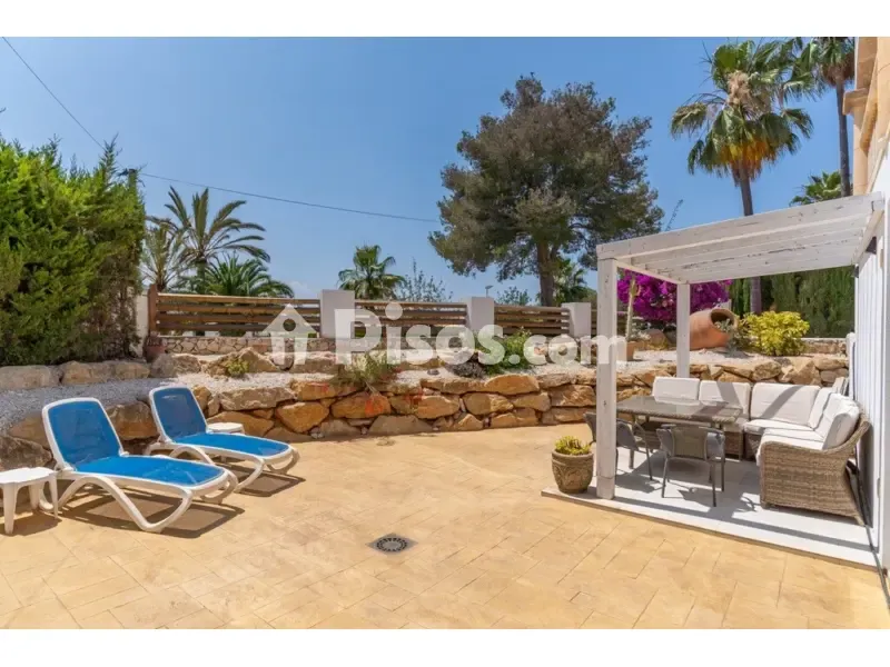 Terrazza - Chalet with Pool in Covatelles