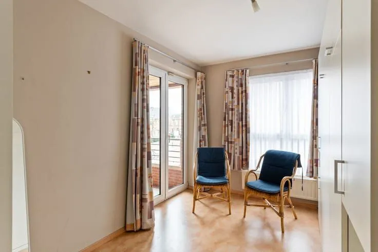 Kabinet - House in Turnhout, 2300