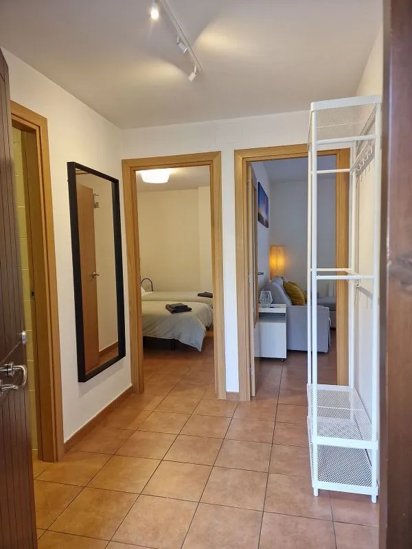 Magamistoad - Apartment with Mountain Views in Gavin